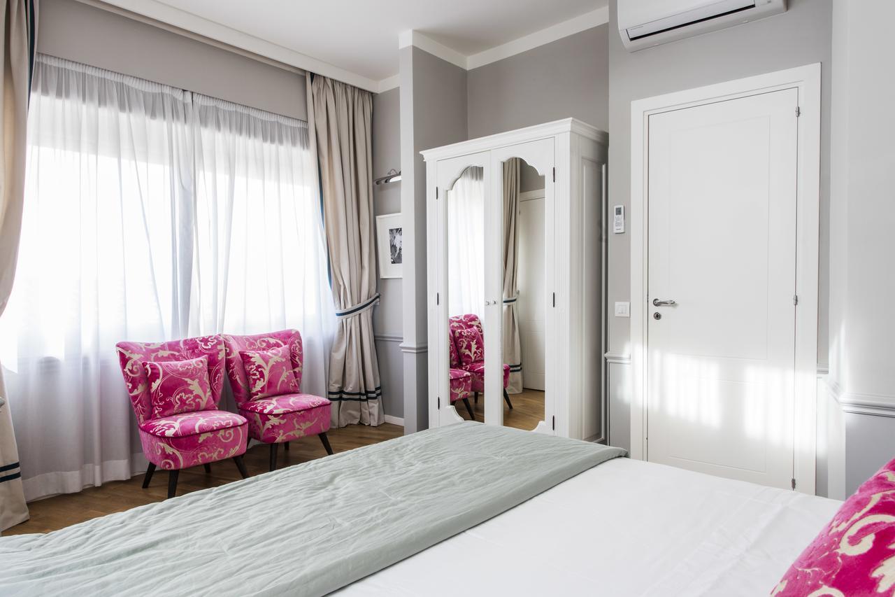 La Malandrina - Apartments & Suites Taormina Exterior foto